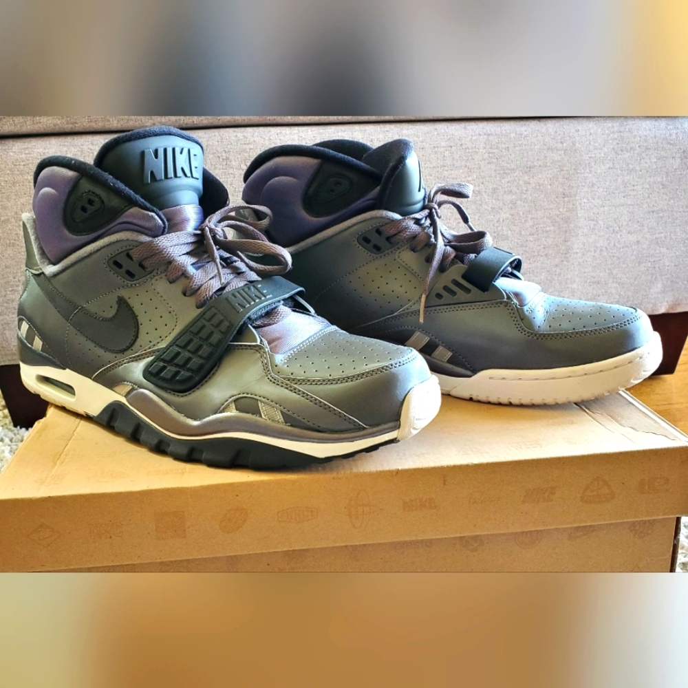 Air Trainer SC II